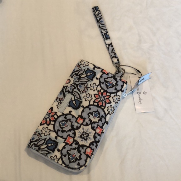 Vera Bradley wallet - Picture 4 of 8